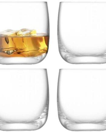 Borough Drikkeglas   Stk  300 Ml