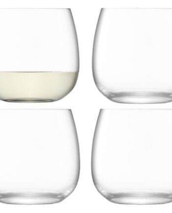 Borough Drikkeglas   Stk  370 Ml
