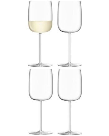 Borough Vinglas   Stk  380 Ml