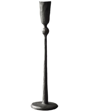 Boule Lysestage  Black  Large