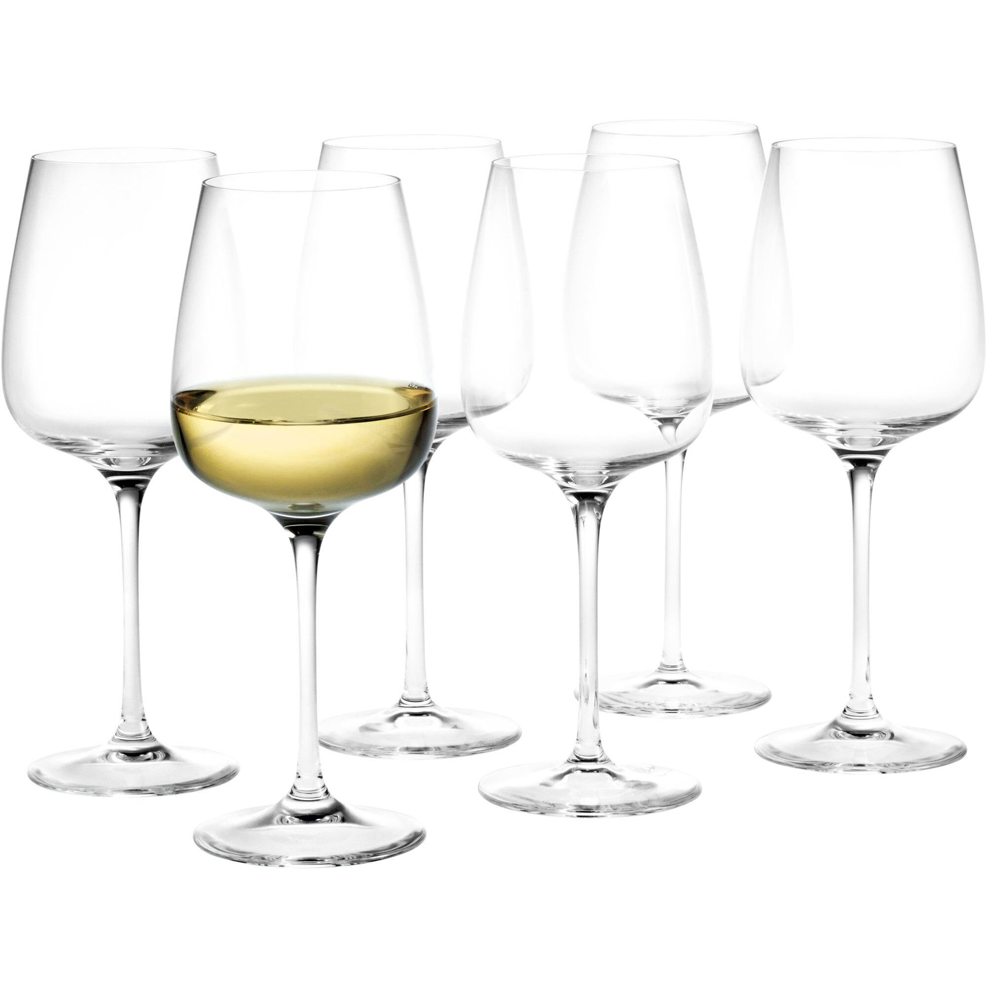 Bouquet Dessertvinsglas 32 Cl -pak