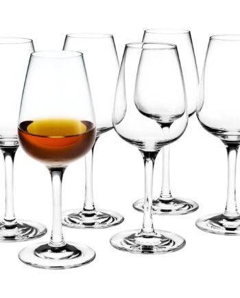 Bouquet Spiritusglas 12 Cl   -pak