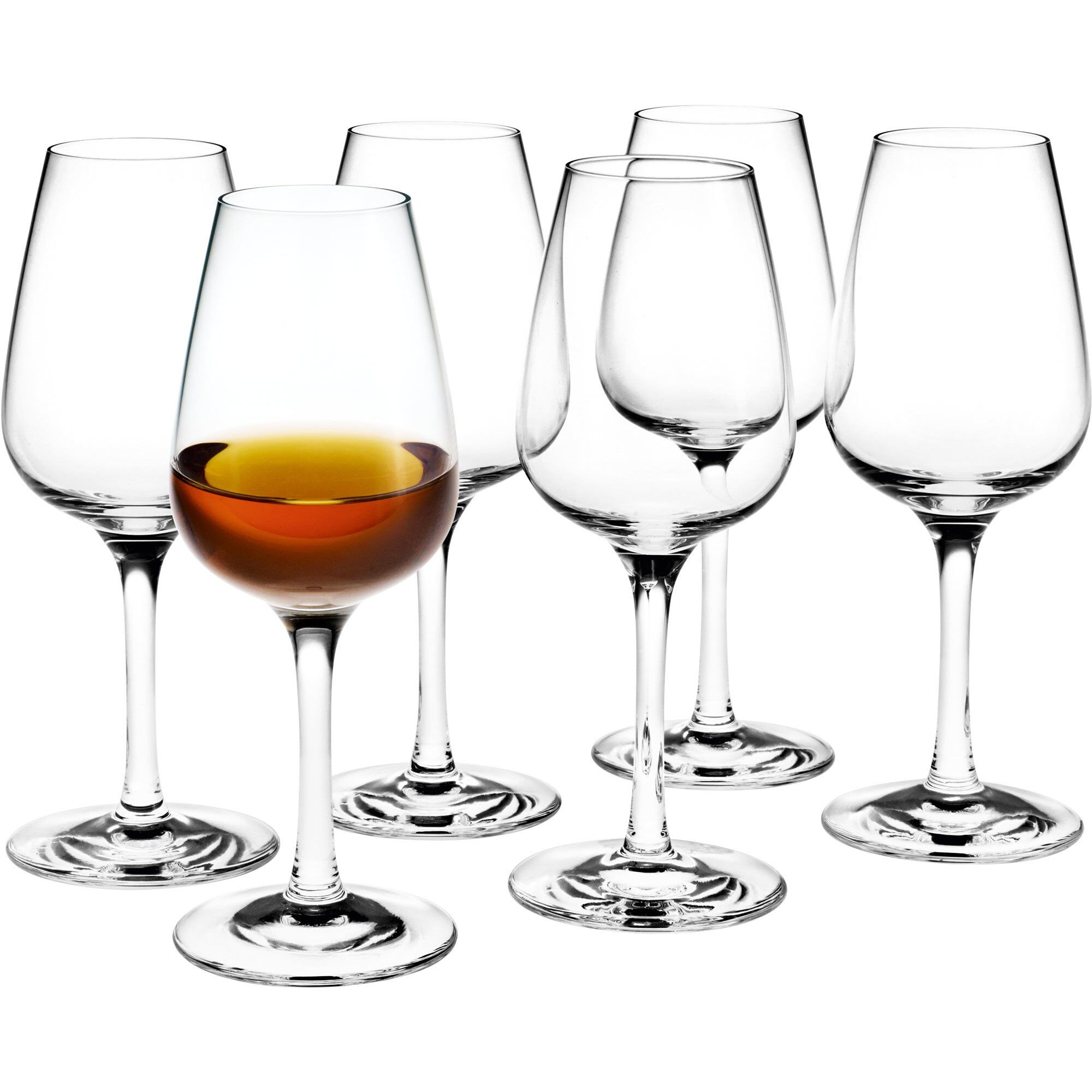 Bouquet Spiritusglas 12 Cl -pak
