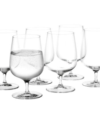 Bouquet Vandglas 38 Cl   -pak