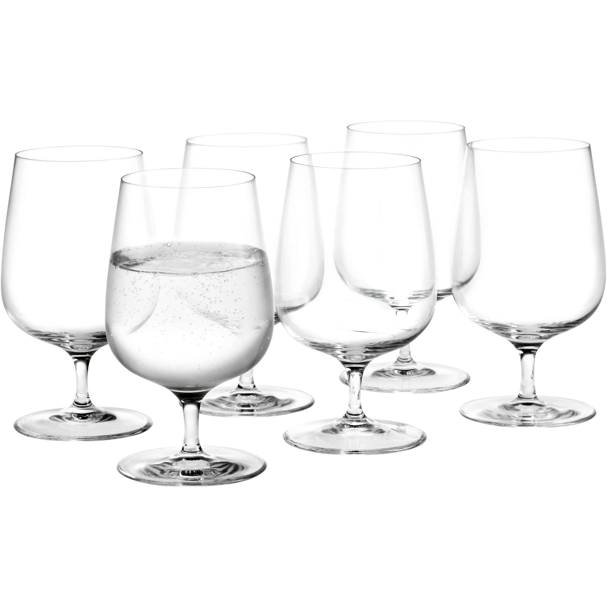Bouquet Vandglas 38 Cl -pak