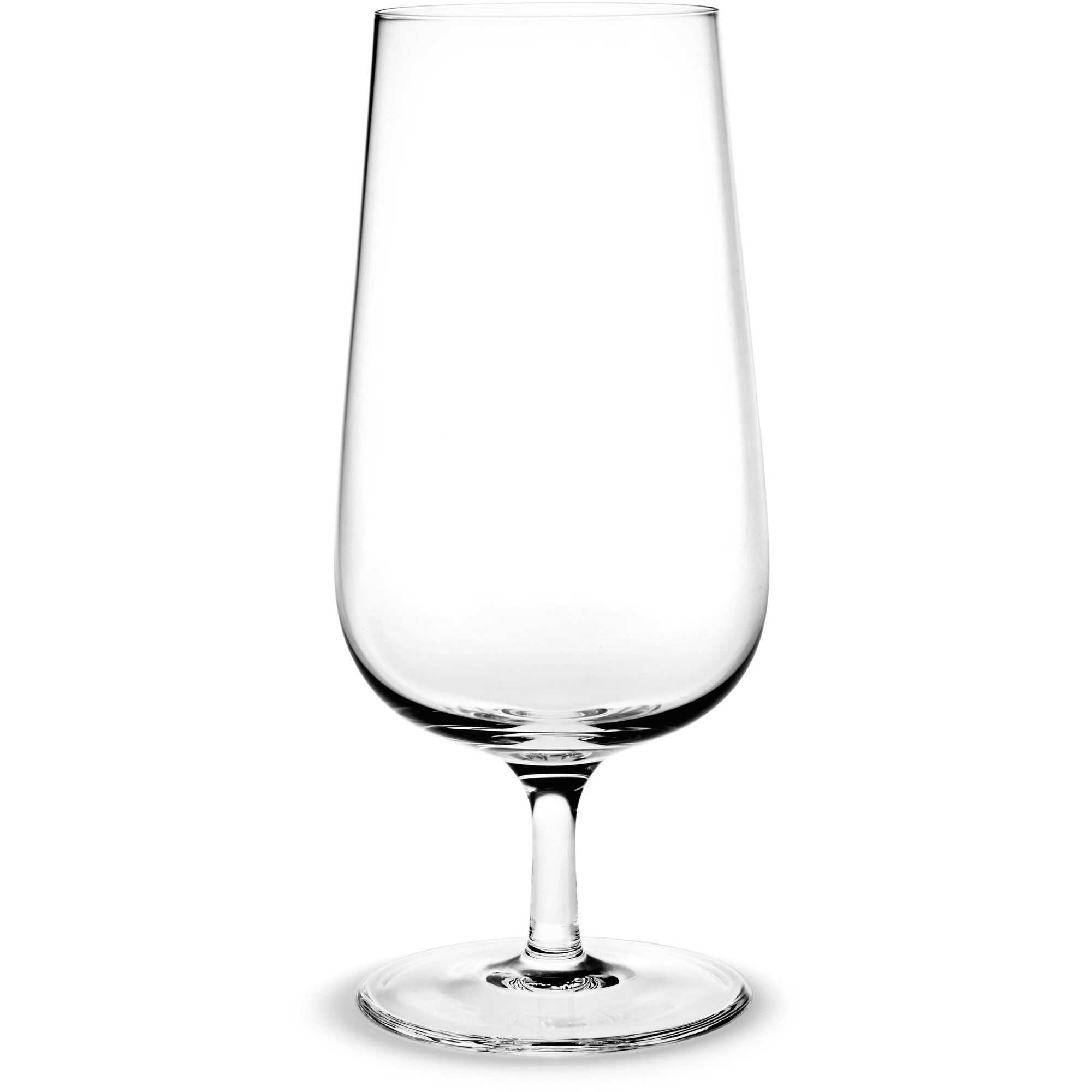 Bouquet ølglas