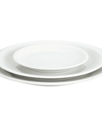 Bourges Tallerken    24 Cm