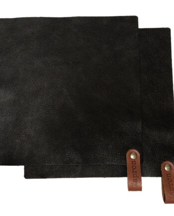 Bovine Grydelapper  Sort    Stk