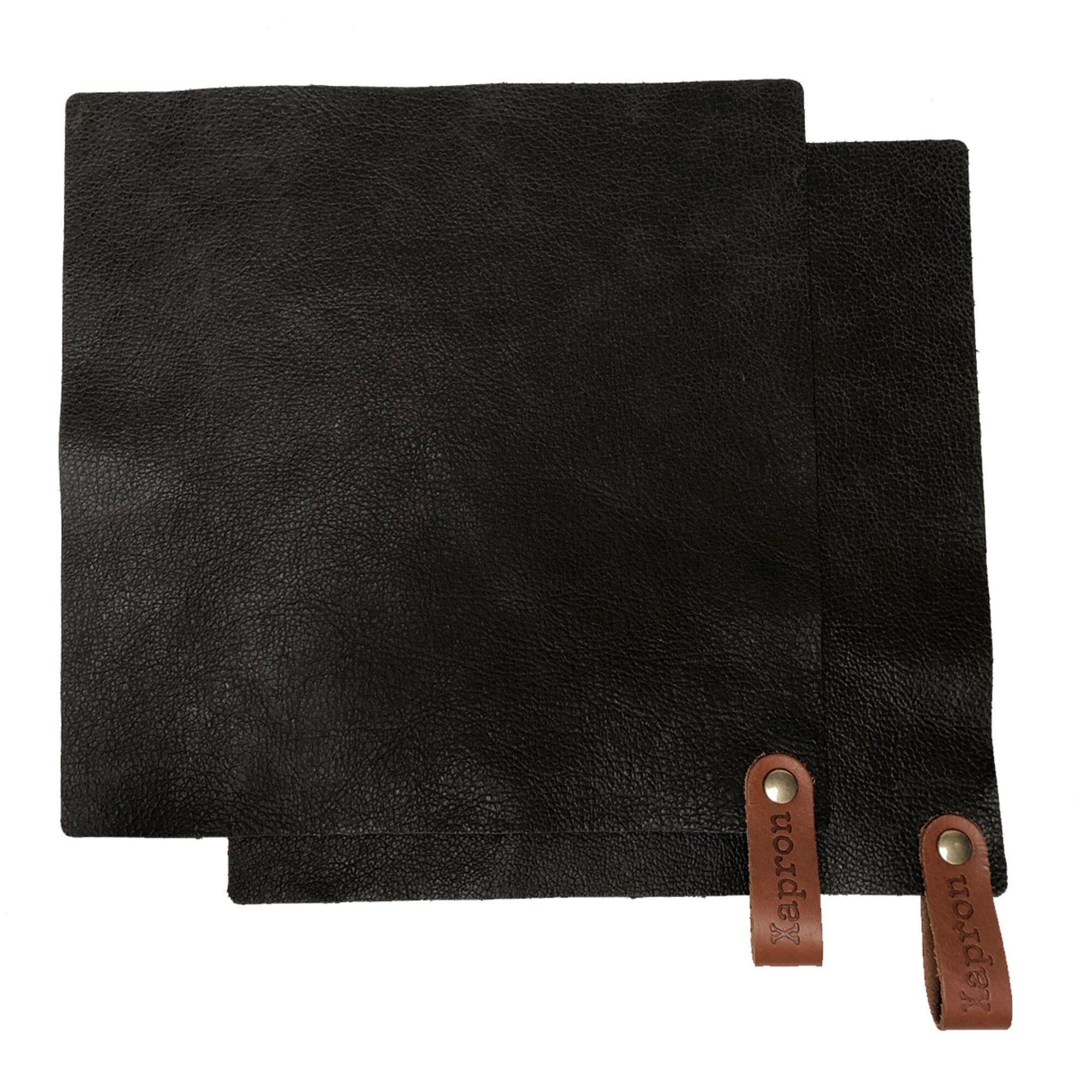 Bovine Grydelapper Sort Stk