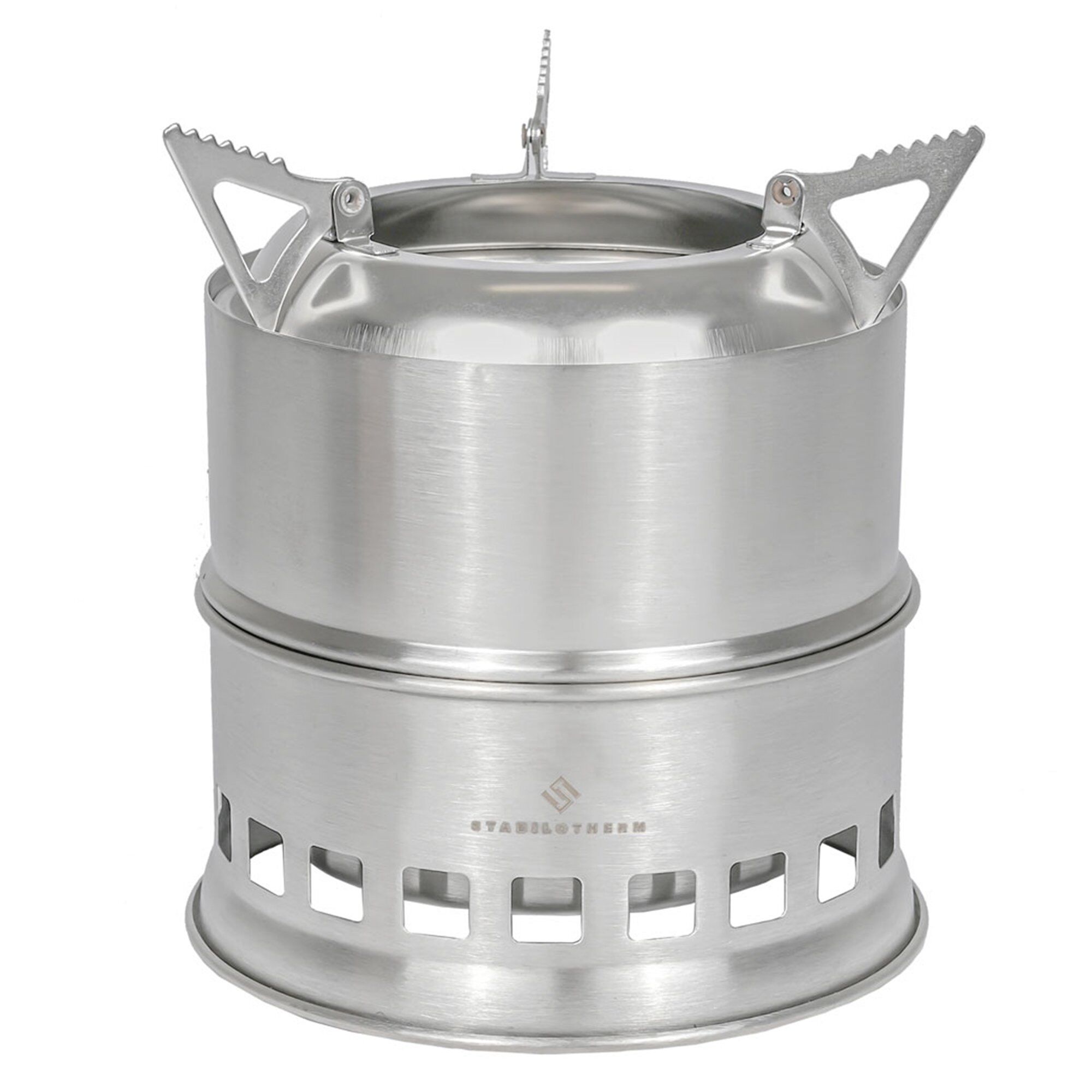 Brænder Wood Stove Stack