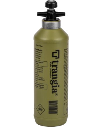 Brændstofflaske      Liter  Olive