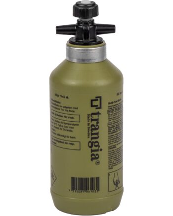 Brændstofflaske      Liter  Olive