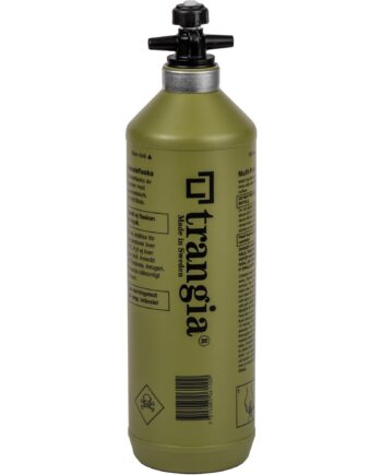 Brændstofflaske    Liter  Olive