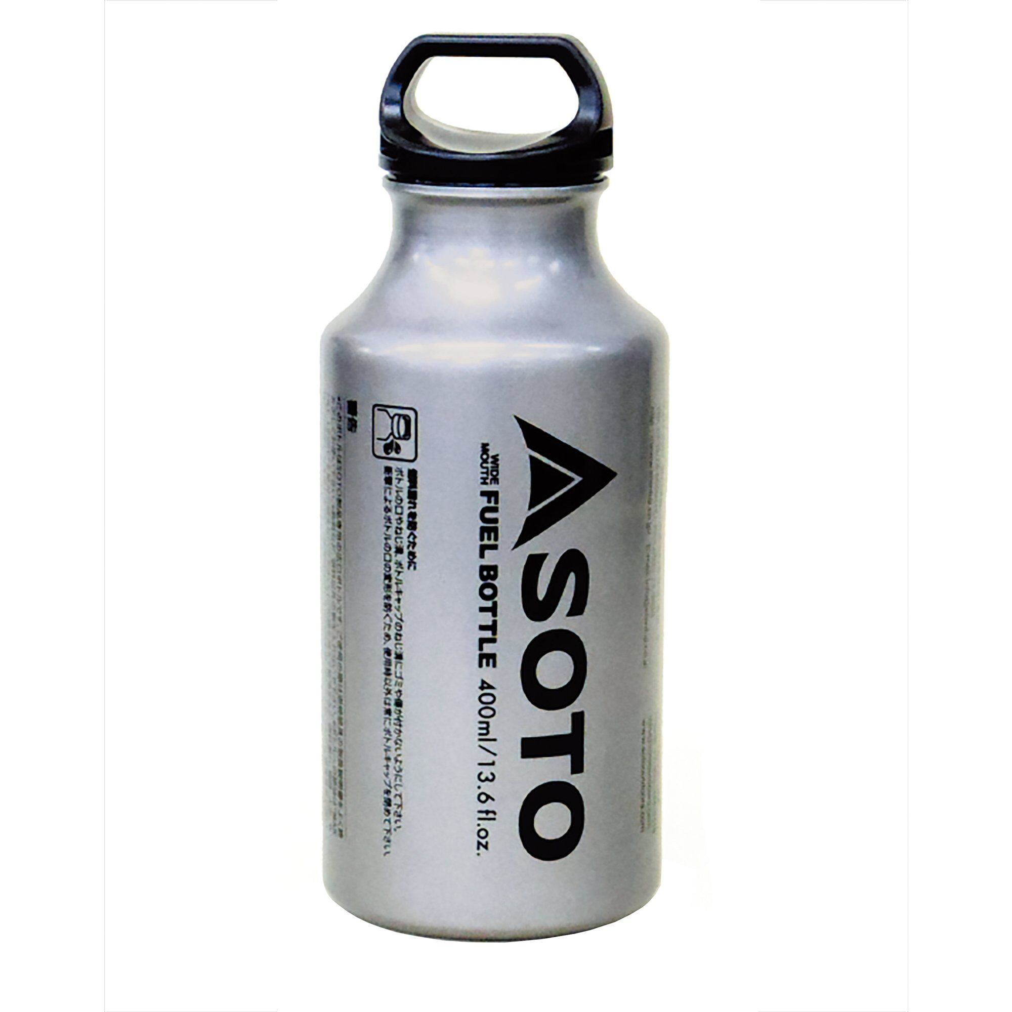 Brændstofflaske Til Brænder 400 Ml