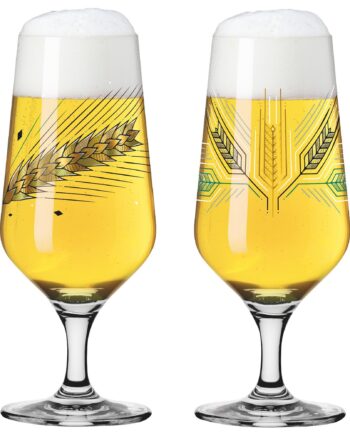 Brauchzeit Pilsnerglas    Stk