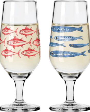 Brauchzeit Snapseglas  -pak  No: