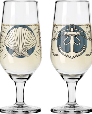Brauchzeit Snapseglas  -pak  No:
