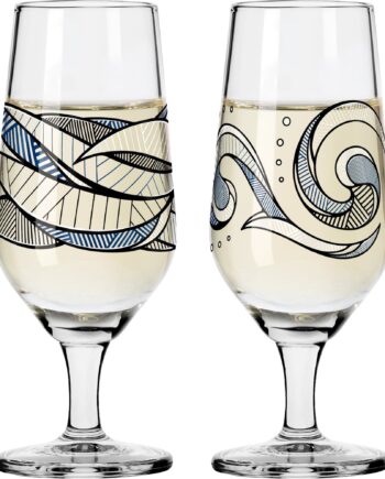Brauchzeit Snapseglas  -pak  No: