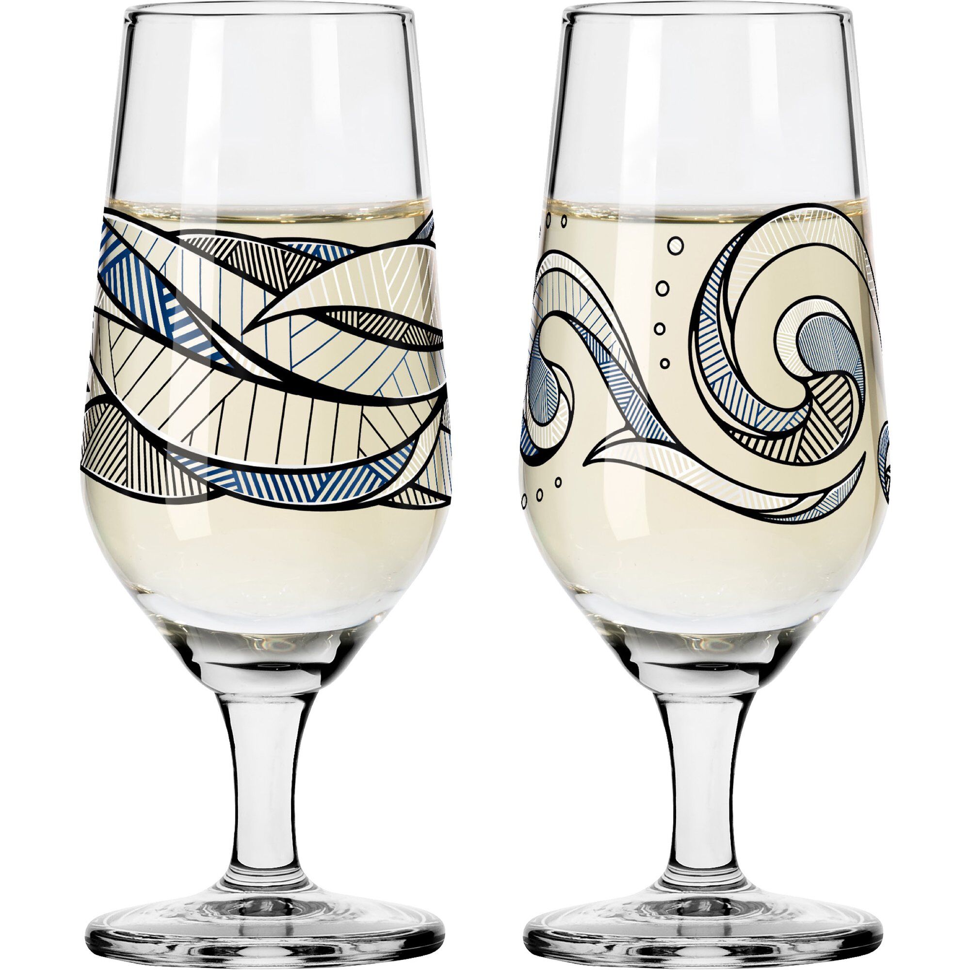 Brauchzeit Snapseglas -pak No: