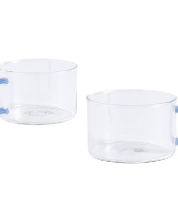 Brew Cup Jade   -pak  Light Blue