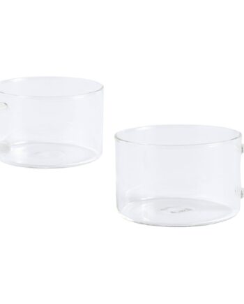 Brew Cup Jade   -pak  White