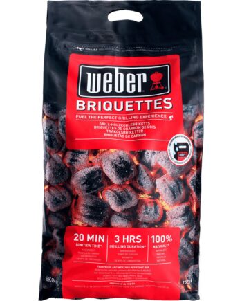 Briketter 8kg