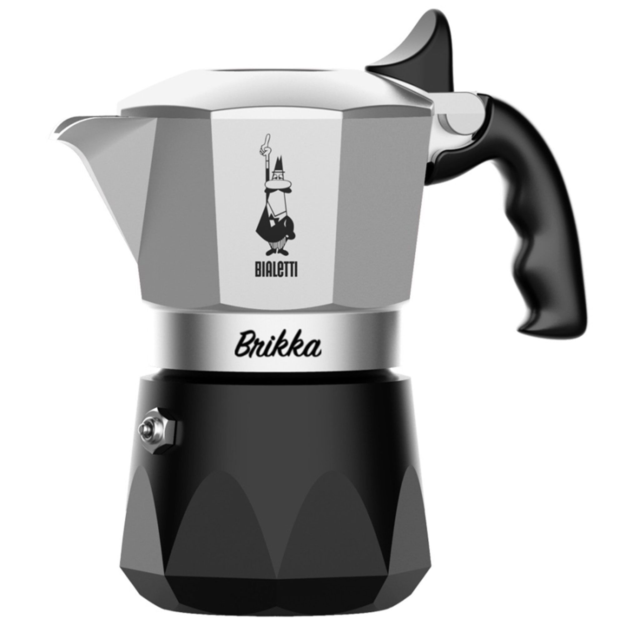 Brikka Mokkabrygger Kopper