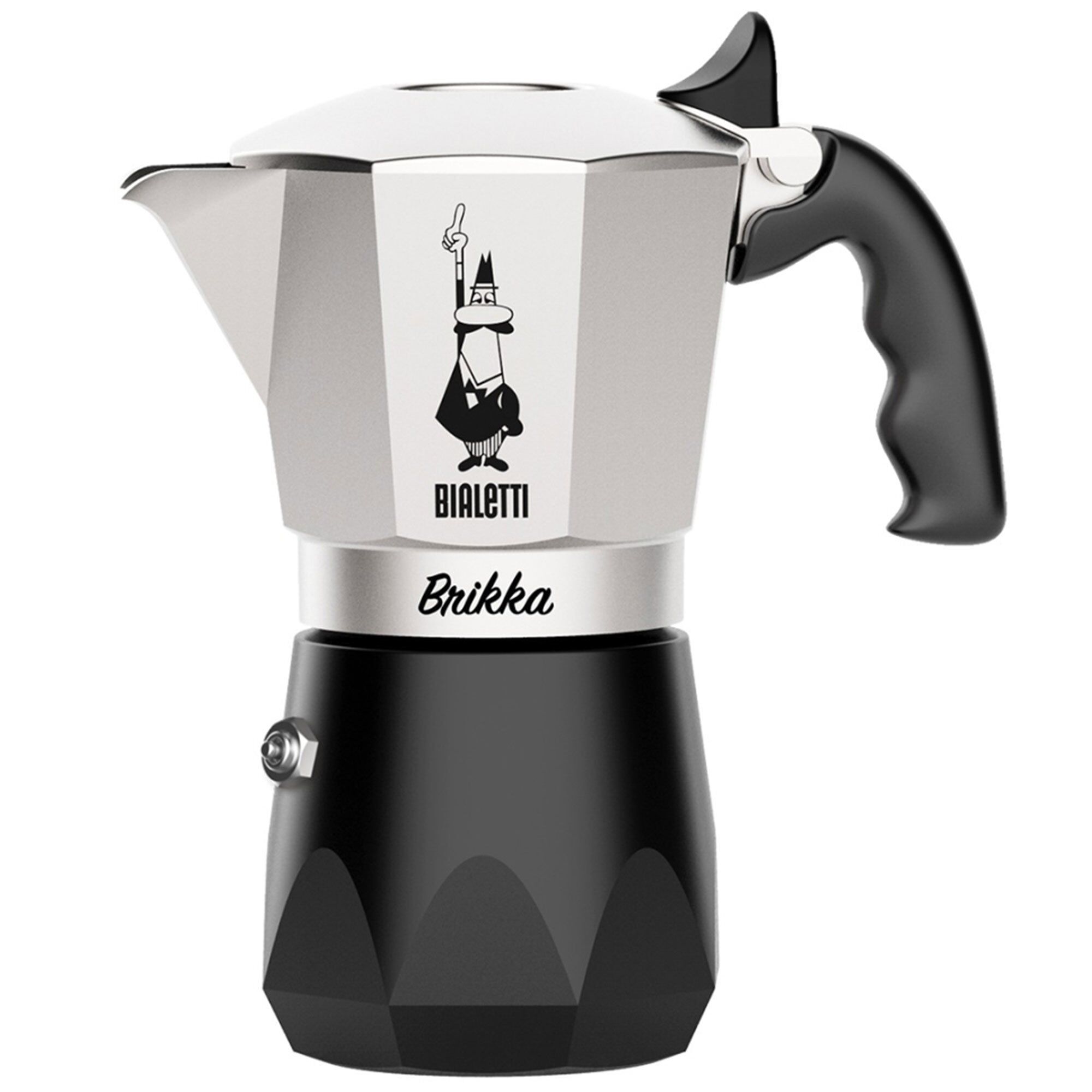 Brikka Mokkabrygger Kopper