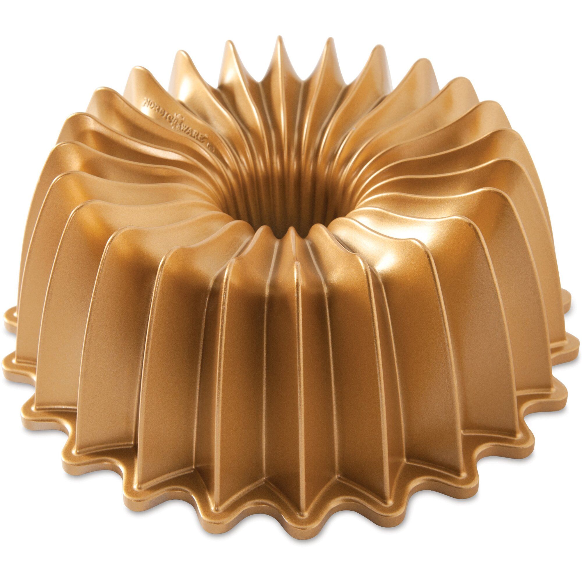 Brilliance Bundt Kageform Liter