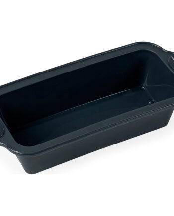 Brødform 24 Cm Grå