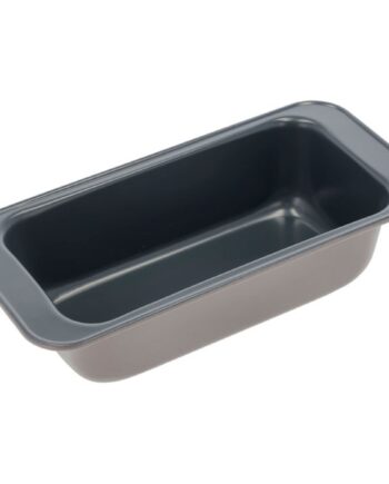 Brødform 25 Cm  Stål