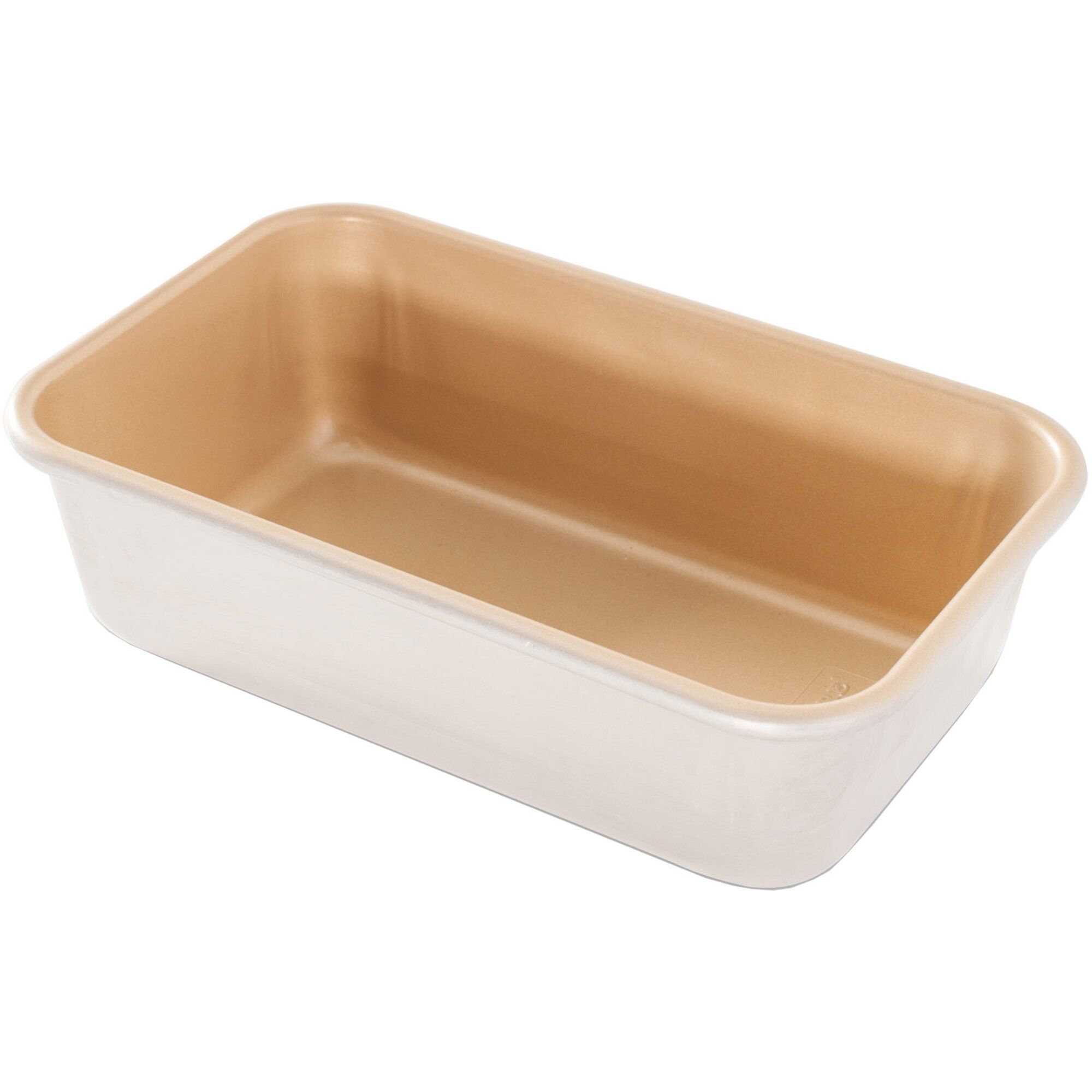 Brødform Non Stick-belægning