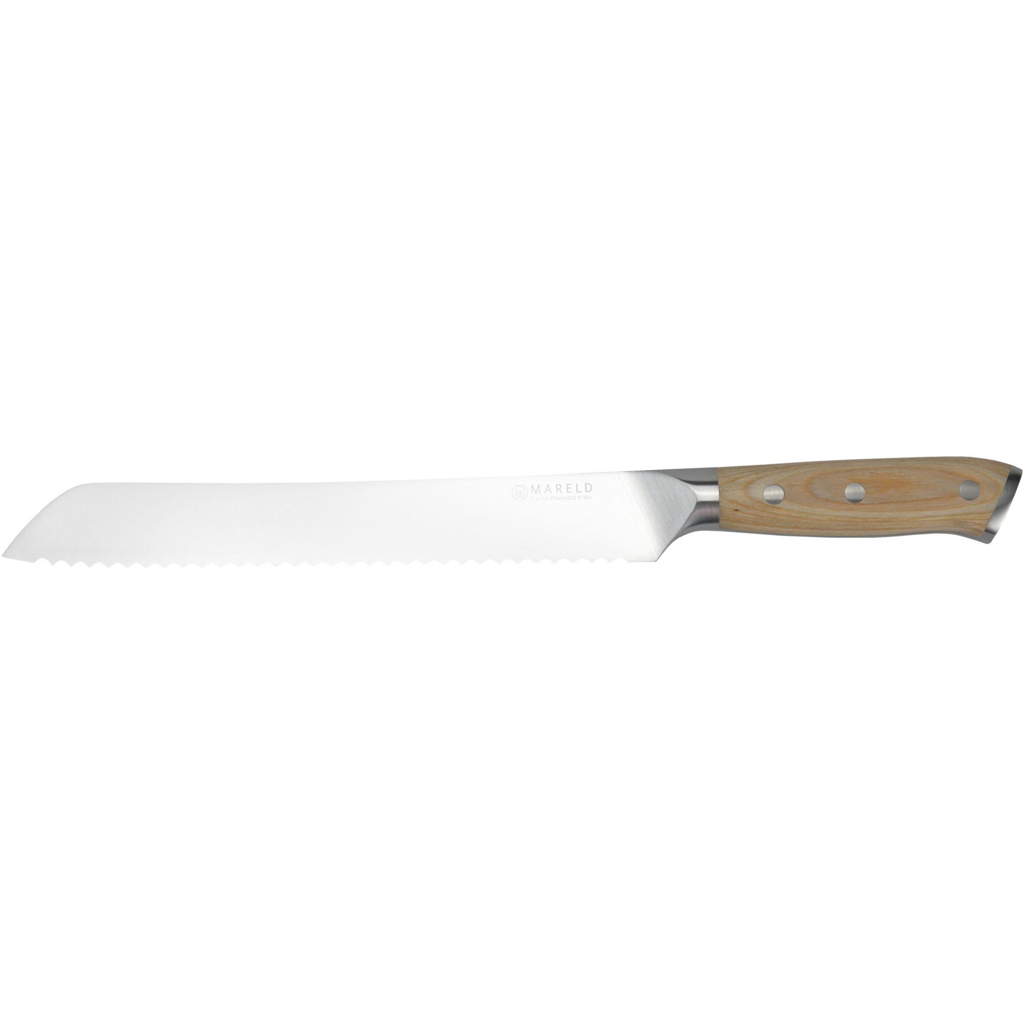 Brødkniv 23 Cm