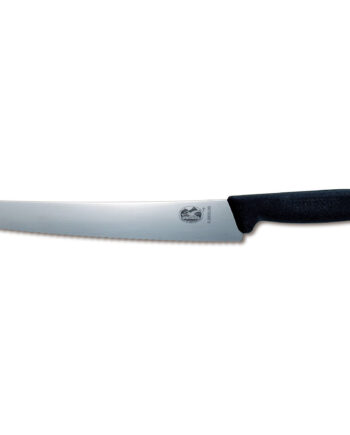 Brødkniv Med Fibroxskæfte  26 Cm