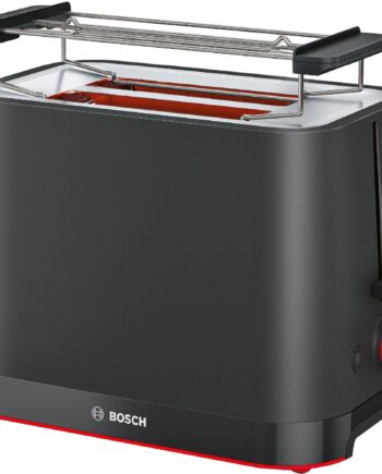 Brødrister Mymoment Sort