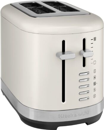 Brødrister   Skiver  Porcelæn