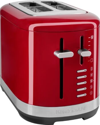 Brødrister   Skiver  Red