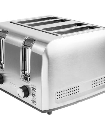 Brødrister   Skiver  Rustfrit Stål