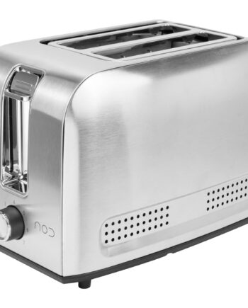 Brødrister   Skiver  Rustfrit Stål