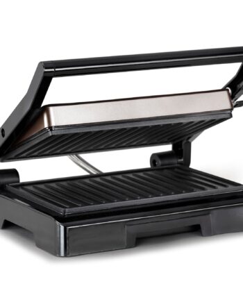 Bronze Paninigrill