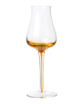 Broste Amber Spiritusglas 15 Cl  Caramel