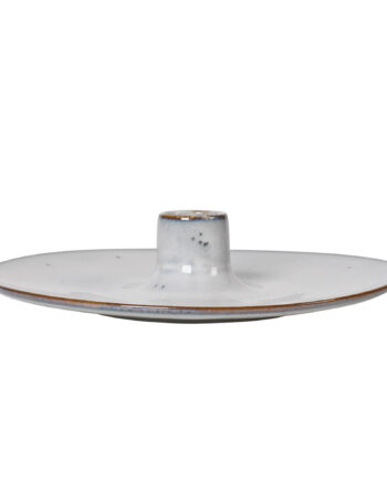 Broste Nordic Sand Lysestage  Sand