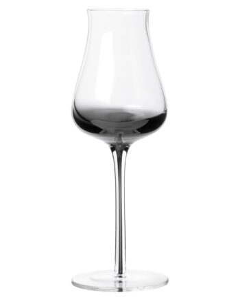 Broste Smoke Spiritusglas 15 Cl  Grå