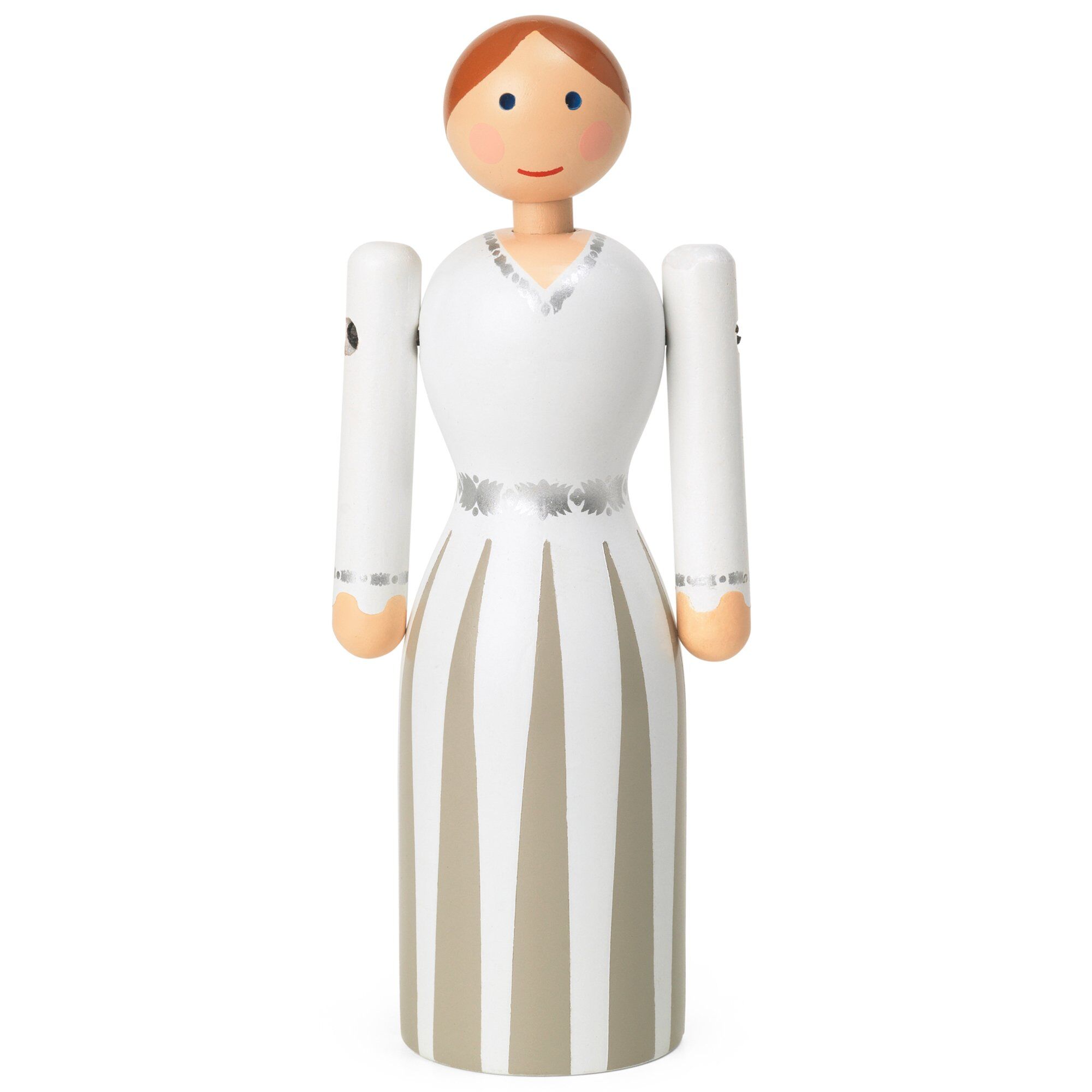 Brud 12 Cm