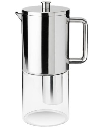 Brus Kande Med Vandfilter     Liter