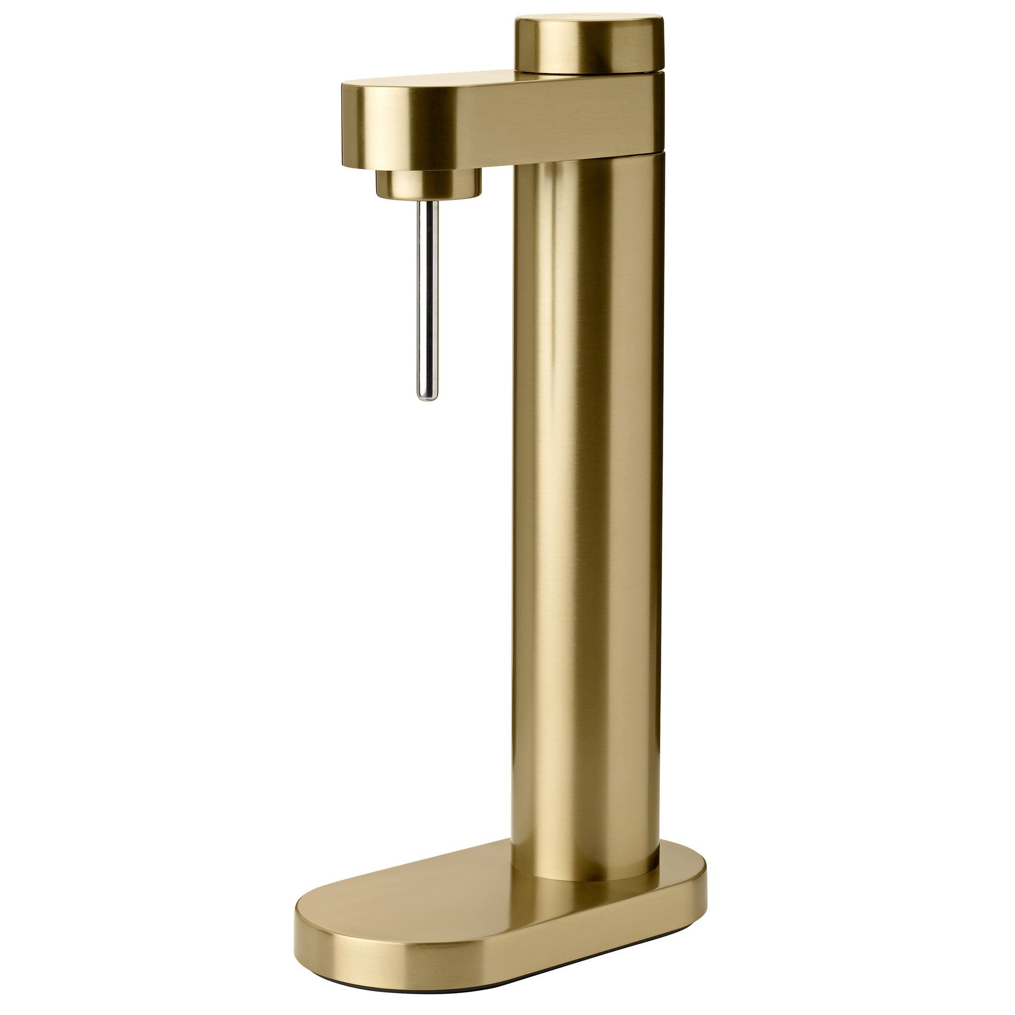 Brus Sodavandsmaskine Brushed Brass