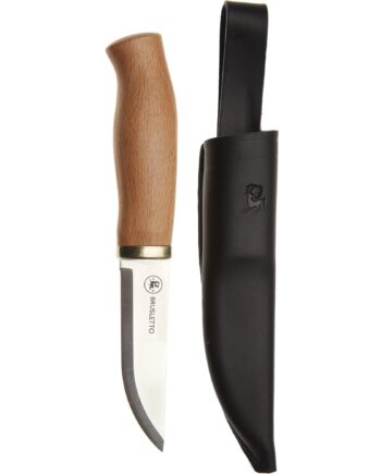 Bruslettokniven