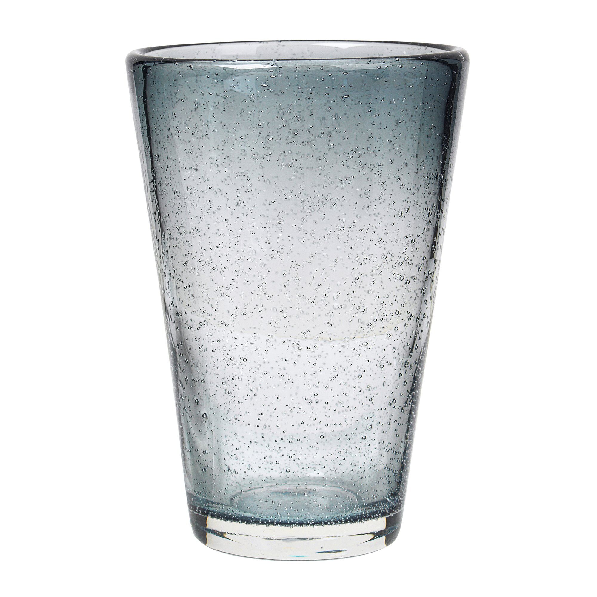Bubble Højt Glas 45 Cl Grå