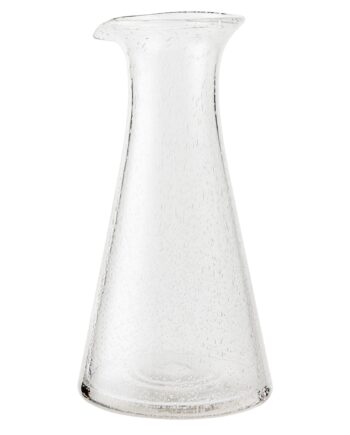 Bubble Karaffel 80 Cl  Klar