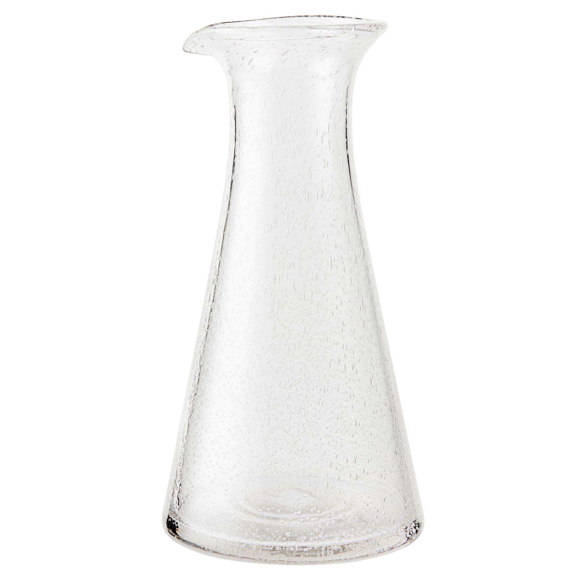 Bubble Karaffel 80 Cl Klar